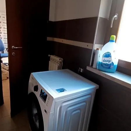 Ferienhaus Casaledo Rom