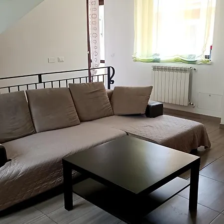 Ferienhaus Casaledo *