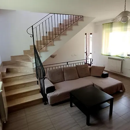 Ferienhaus Casaledo *