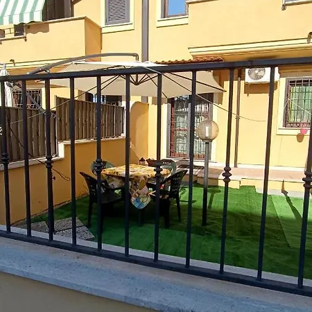 Casaledo * Rome