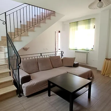 Holiday home Casaledo *