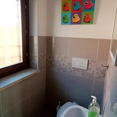 Casaledo Vakantiehuis *