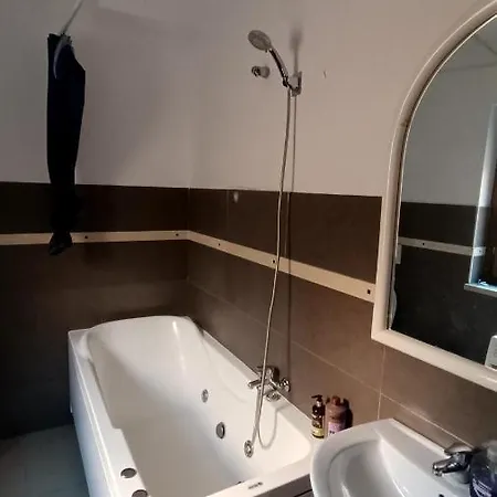 Vakantiehuis Casaledo *