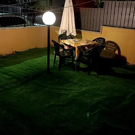 Vakantiehuis Casaledo Rome