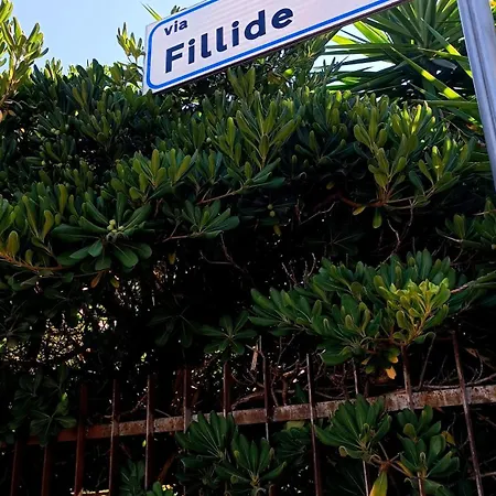 Vakantiehuis Casaledo Rome