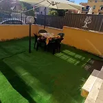 Ferienhaus Casaledo Rom