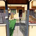 Ferienhaus Casaledo Rom