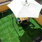 Casaledo Ferienhaus Rom