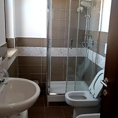 Semesterbostad Casaledo