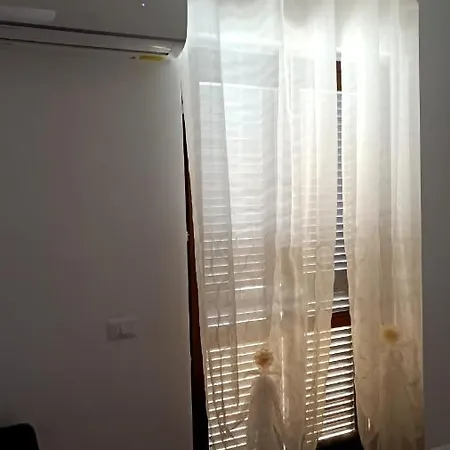 Semesterbostad Casaledo