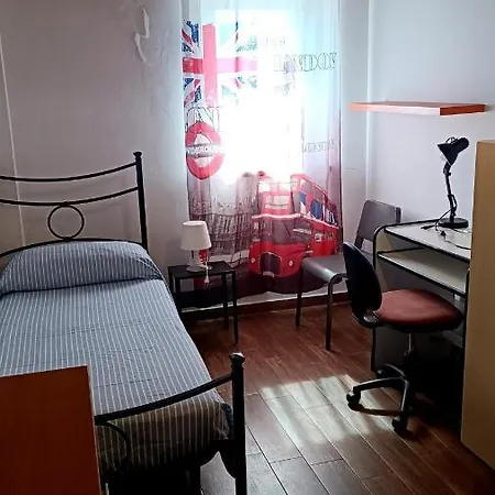 Semesterbostad Casaledo *