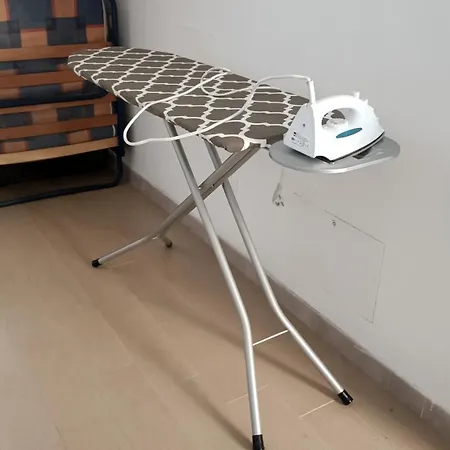 Semesterbostad Casaledo *