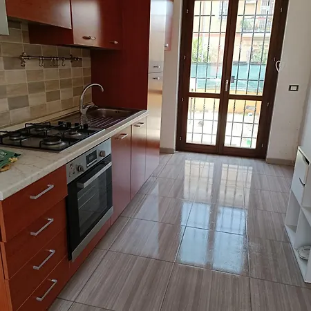Semesterbostad Casaledo Rom