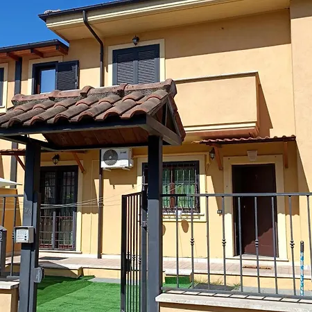 Casaledo Ferienhaus